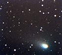 Comet Giacobinni Zimmer