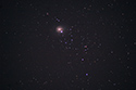 Comet Holmes November 19, 2007