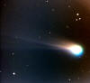 Comet Ikey-Zhang
