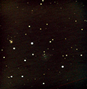 Comet Juels-Holvorcem 