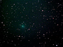Comet Brewington November 25, 2013