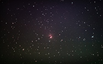 NGC5128 (Centaurus A; Arp153) 