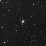 Arp185 (NGC6217)