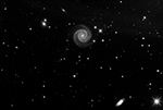 NGC2857 (Arp1)