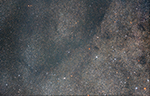 Barnard 102 and 317, labeled image