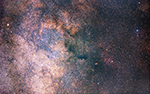Barnard 103 and 188, labeled image