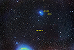 Barnard 223 (labeled image)