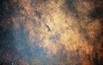 Barnard 281 and environs, labeled image