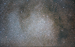 Barnard 330, 331, and 332, labeled image