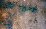 Barnard 59 and environs, labeled image