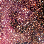 NGC6996 and Barnard 352