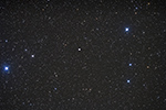 M57 with Takahashi Epsilon 180 telescope and Canon 60Da camera