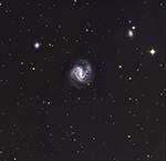 M61 on Wednesday May 13, 2020