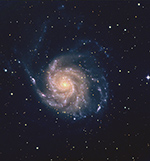 M101 PlaneWave CDK24 image