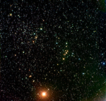 NGC1807 and 1817
