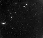 NGC2726, labeled image