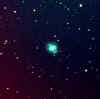 NGC4361 Infrared image