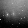 Double Exposure of NGC4939