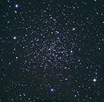 NGC188 (Caldwell 1)