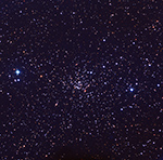 NGC559 on Saturday evening September 8, 2018