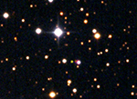 T Aurigae Nebula